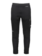 Spodnie sportowe męskie - The North Face Spodnie funkcyjne "Soukuu" w kolorze czarnym - miniaturka - grafika 1