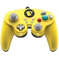 Kontrolery do Nintendo - PDP Switch Smash Pad Pro Pikachu - miniaturka - grafika 1