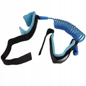 Zabezpieczenia dla dzieci - LUXMA SMYCZ SZELKI DLA DZIECKA PRZECIWKO UCIECZCE 555N 555N - miniaturka - grafika 1