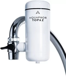 Aquaphor Filtr Topaz + wkład 4678-uniw - Uzdatniacze wody - miniaturka - grafika 1