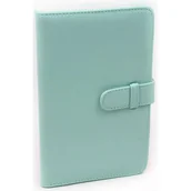 Albumy fotograficzne - Album MODUS Instax Mini Zielony - miniaturka - grafika 1