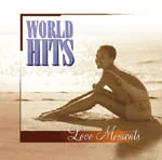 World Hits - Dream Melodies (CD) - Disco polo - miniaturka - grafika 1
