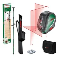 Poziomice laserowe - BOSCH Universal Level 3 0603663903 - miniaturka - grafika 1