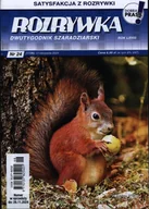 Czasopisma - Rozrywka - miniaturka - grafika 1