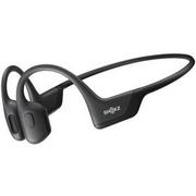 Słuchawki bluetooth - Shokz OpenRun Pro Mini Black - miniaturka - grafika 1