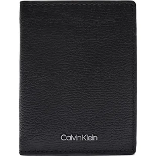 Calvin Klein Skórzany portfel - Portfele - miniaturka - grafika 1