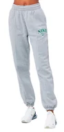 Spodnie sportowe damskie - Spodnie Nike Essentials Fleece DQ5384063 r. XL - miniaturka - grafika 1