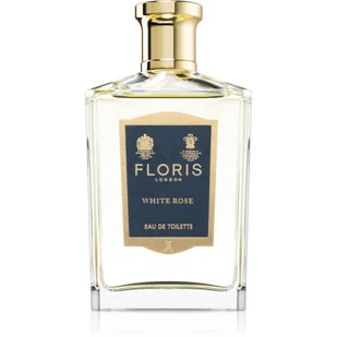 Floris JF woda toaletowa dla kobiet 100 ml - Wody i perfumy damskie - miniaturka - grafika 1