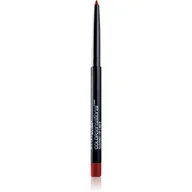Konturówki do ust - Maybelline New York Color Sensational Kredka do ust 150 Brick Red - miniaturka - grafika 1