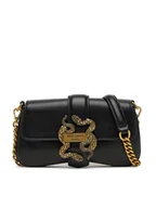 Torebki damskie - Just Cavalli Torebka 79RA4BA7 ZSA89 Czarny - miniaturka - grafika 1