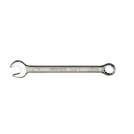 Klucze i nasadki - Klucz płasko - oczkowy metryczny Tengtools - 34 mm - miniaturka - grafika 1