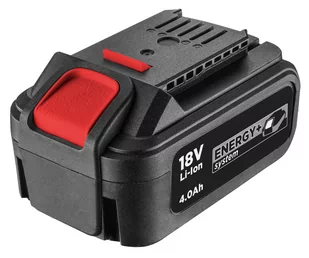 Graphite AKUMULATOR ENERGY+ 18V LI-ION 4AH 58G004(top-58g004) 58G004 - Akumulatory do elektronarzędzi - miniaturka - grafika 2