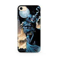 Etui i futerały do telefonów - Etui na Apple iPhone 7/8/SE 2 DC Batman 005 - miniaturka - grafika 1