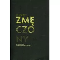 Zmęczony wymaganiami, których nie umiem spełnić - Religia i religioznawstwo Zmęczony wymaganiami, których nie umiem spełnić - Religia i religioznawstwo - miniaturka - grafika 1