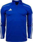 Bluzy męskie - Adidas Bluza adidas TIRO 23 Training Top HS0328 - miniaturka - grafika 1