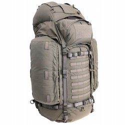 Plecak Backpack 2.0 100L Snigel RAL 7013