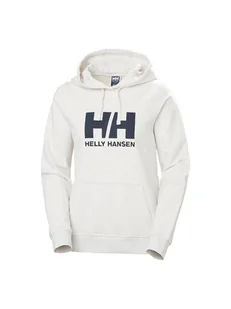 Bluza Helly Hansen Logo Hoodie W 33978-823 - XL - Bluzy damskie - miniaturka - grafika 1