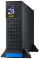 Pozostałe akcesoria sieciowe - Zasilacz ORVALDI V15KRT 3f-3f / 3f/1f on-line 15kVA/15kW (sam moduł mocy) z panelem dotykowym 3,5" LCD - miniaturka - grafika 1
