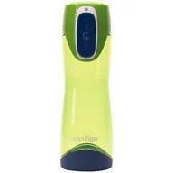 Shakery i bidony sportowe - Contigo Butelka Contigo Swish 500 ml citron CONTIGO_9 - miniaturka - grafika 1