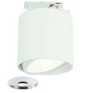 Lampy pozostałe - Orlicki Design Oprawa do szyn Neo Bianco Mobile Track Ufo Cromo OR82890 OR82890 - miniaturka - grafika 1