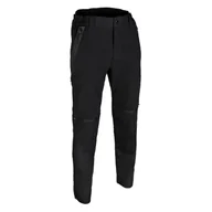 Spodnie męskie - spodnie ZIP-OFF HOSE PERFORMANCE SCHWARZ-XL - miniaturka - grafika 1