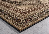 Dywany - Remo C.brąz 230X340 - miniaturka - grafika 1