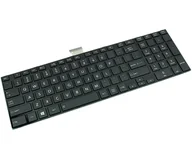 Części i akcesoria do laptopów - KLAWIATURA DO TOSHIBA L50-A L50D-A L50T-A L55-B - miniaturka - grafika 1