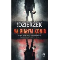 Na białym koniu - Thrillery - miniaturka - grafika 1