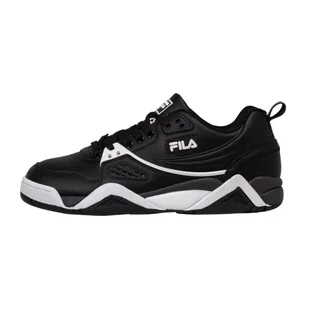 Buty męskie Fila Casim sportowe sneakersy - Buty trekkingowe męskie - miniaturka - grafika 1