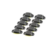 Akcesoria do elektronarzędzi - DEWALT przywieszka/tag z nadajnikiem Bluetooth, 10szt. TOOL CONNECT [DCE041K10] DCE041K10-XJ - miniaturka - grafika 1