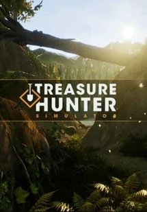 Treasure Hunter Simulator (PC) Klucz Steam - Gry PC Cyfrowe - miniaturka - grafika 1