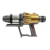Akcesoria do odkurzaczy - Oryginalny Korpus + silnik + cyklon gold Dyson V12 bez detect - miniaturka - grafika 1