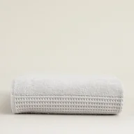 Ręczniki - Ręcznik Balance 70x140 cm mist grey - miniaturka - grafika 1