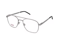 Okulary korekcyjne, oprawki, szkła - Hugo Boss HG 1034 6LB - miniaturka - grafika 1