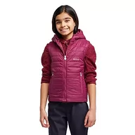 Kurtki i płaszcze dla chłopców - Regatta Unisex dziecięca kurtka Jn Freezwy Iii, Raspradiance, 5 Lata - miniaturka - grafika 1