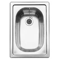 Zlewozmywaki - Blanco TOP EE 3x4 501067 - miniaturka - grafika 1
