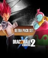 Gry PC Cyfrowe - Muve.pl,  Dragon Ball: Xenoverse 2 - Ultra Pack Set, PC, Klucz Steam - miniaturka - grafika 1