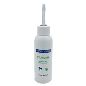 Pielęgnacja psów i kotów - Micromed Vapisan Płyn Ze Srebrem Do Przemywania Błon Śluzowych Dla Psów I Kotów 100Ml - miniaturka - grafika 1