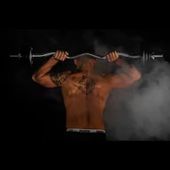 Gryfy - GRYF LEKKO ŁAMANY Z GWINTEM 130 CM / 30 MM SZTANGA - miniaturka - grafika 1