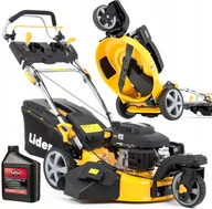 Kosiarki - LIDER WA53N224T-3w1 KOSIARKA SPALINOWA - miniaturka - grafika 1