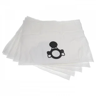 VHBW Worki do odkurzacza Nilfisk Attix 30, 5 szt. - Worki do odkurzaczy - miniaturka - grafika 1