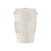 Kubki termiczne - Kubek na wynos Ecoffee Cup Solid Colours 350ml - Waicara - miniaturka - grafika 1