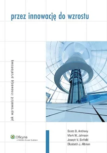 Przez innowację do wzrostu - Biznes - miniaturka - grafika 1
