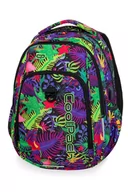 Plecaki szkolne i tornistry - Patio Plecak Coolpack Strike L (B18041) Jungle 28914CP - miniaturka - grafika 1