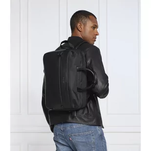 Calvin Klein Torba na laptopa 17" - Torby na laptopy - miniaturka - grafika 1