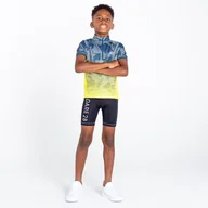 Spodenki rowerowe - Dare 2b Dziecięce spodenki rowerowe Gradual Czarny, Rozmiar: 176 cm - miniaturka - grafika 1