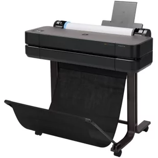 HP DesignJet T630 36" Printer (5HB11A) - Plotery - miniaturka - grafika 4