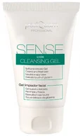 Żele do mycia twarzy - Żel do mycia twarzy Postquam Sense Cleansing Gel 150 ml (8432729045468) - miniaturka - grafika 1