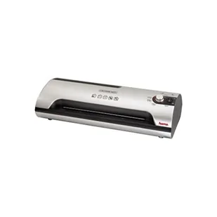 Hama Laminator KHL42 DIN A4 - Laminatory - miniaturka - grafika 1
