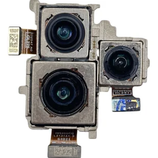 Aparat główny, moduł aparatu tylnego do Huawei P50 Pro, ORG - Części serwisowe do telefonów - miniaturka - grafika 1